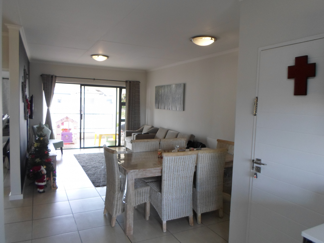 2 Bedroom Townhouse for Sale in Greenstone Hill